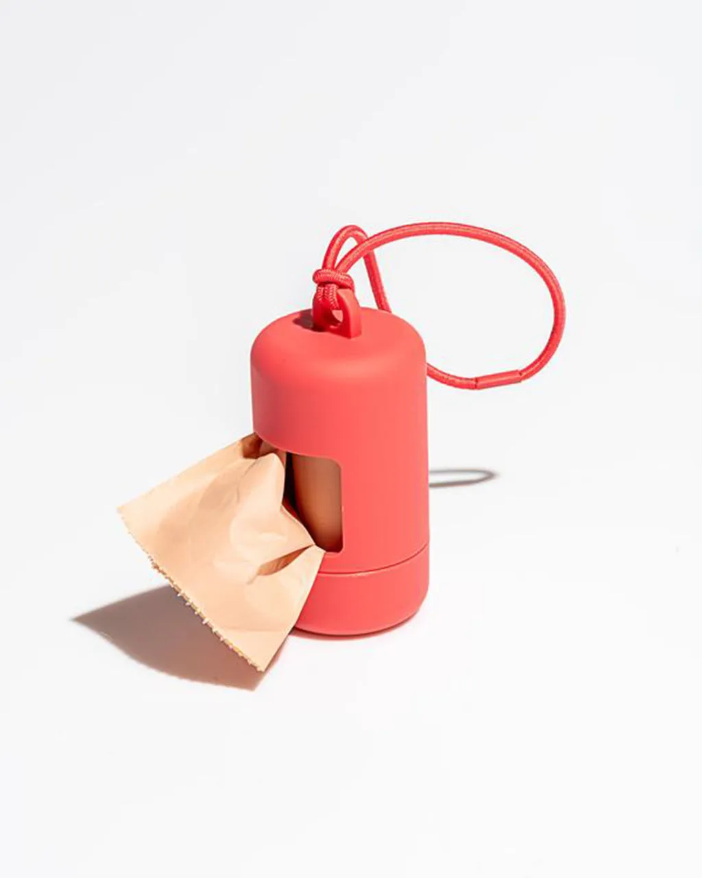 POOP BAG CARRIER by Wild One