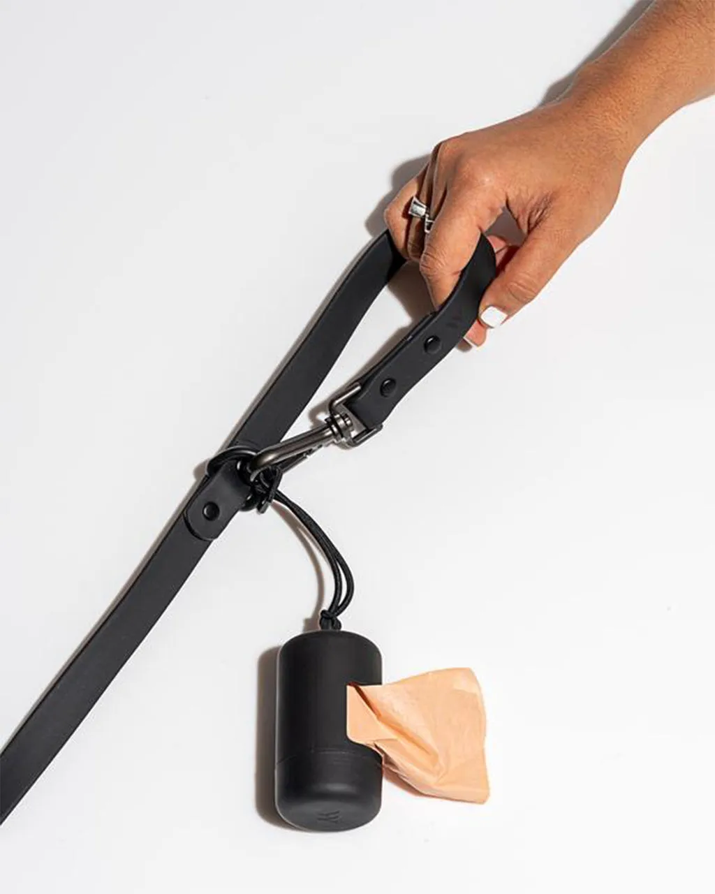 POOP BAG CARRIER by Wild One