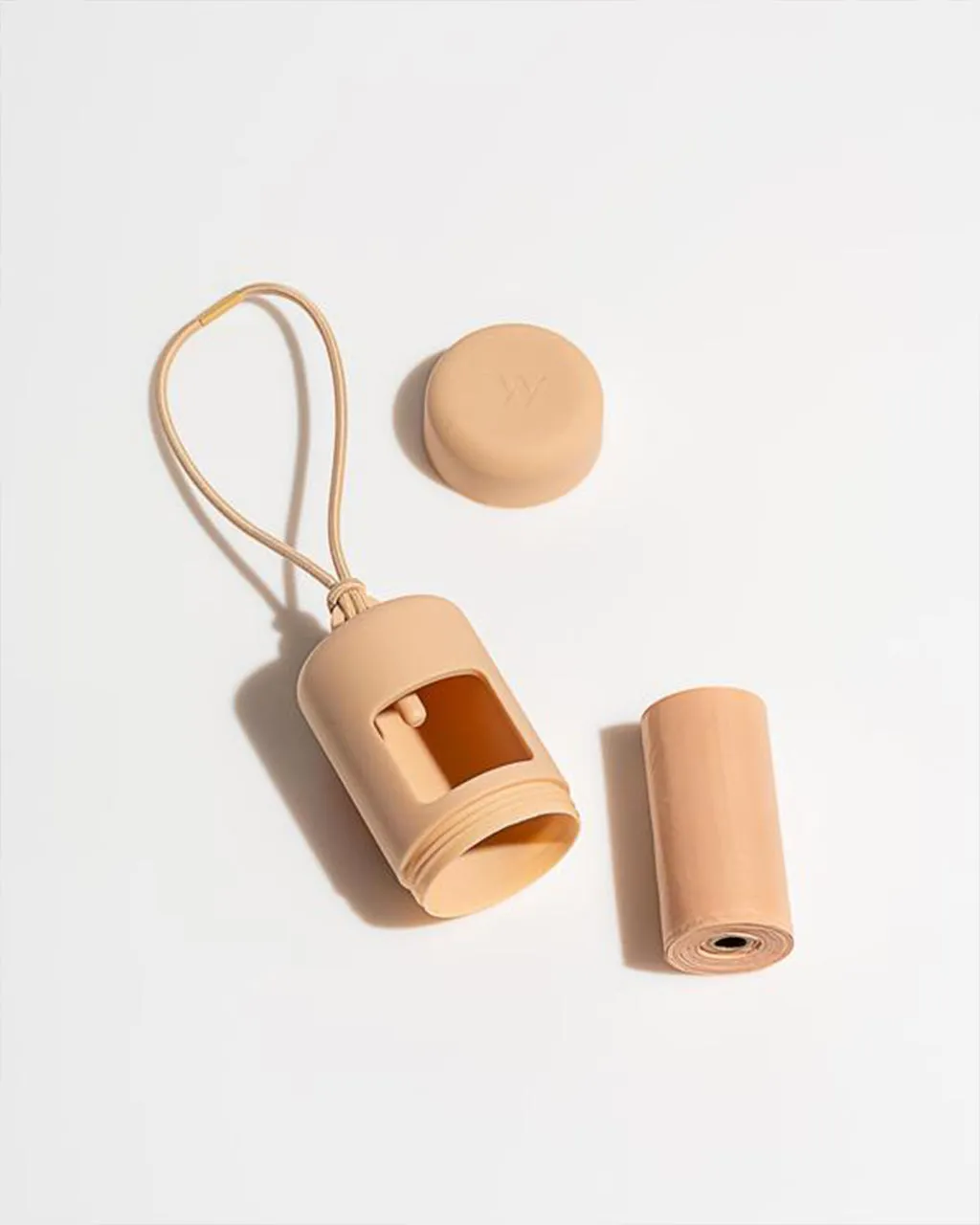 POOP BAG CARRIER by Wild One