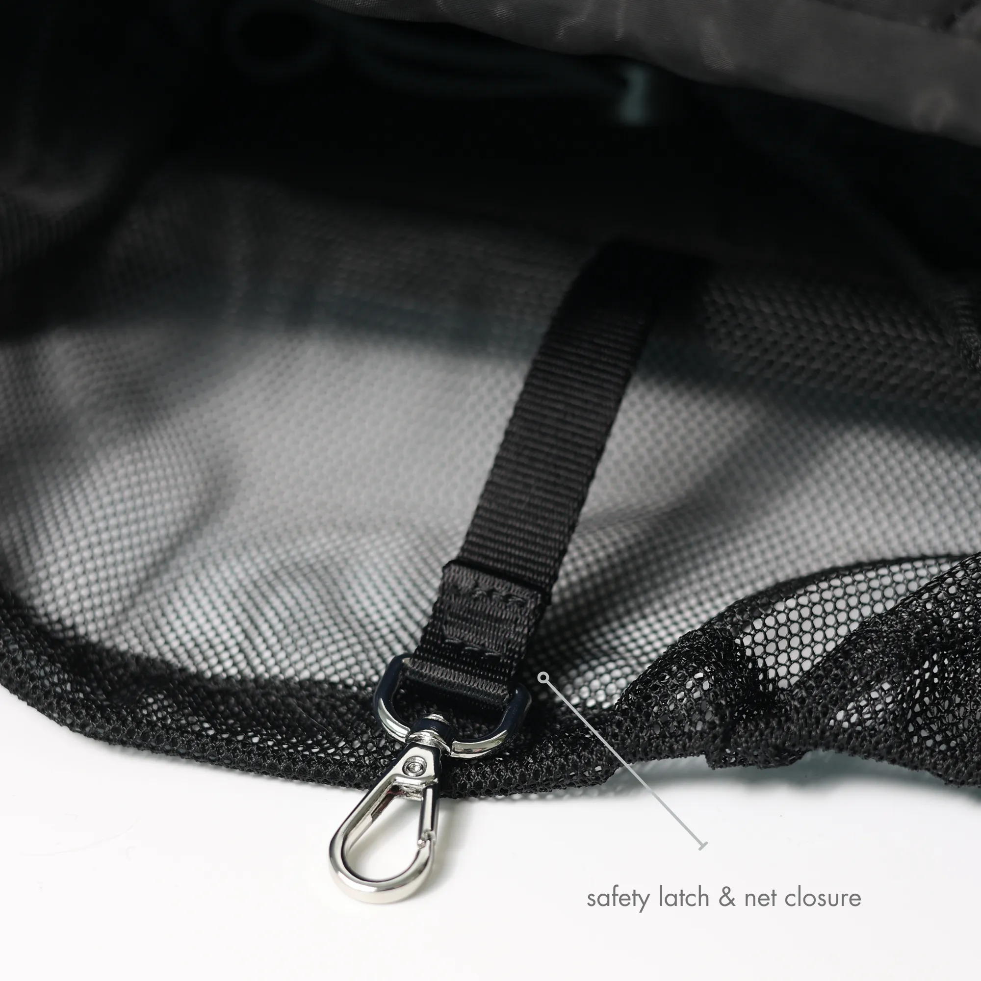 Pups & Bubs Cloud Crossbody  Dog & Cat Carrier