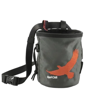 Red Chili Chalk Bag Beta Black-Anthracite | Buy Red Chili Chalk Bag Beta Black-Anthracite here | Outnorth