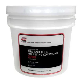 Rema 25lbs Mounting Compound - 2280