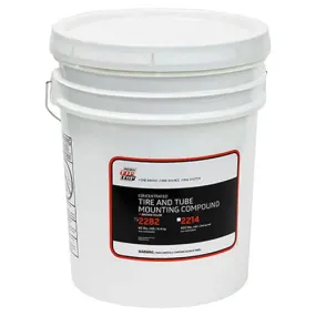 Rema 40lbs Mounting Compound - 2282