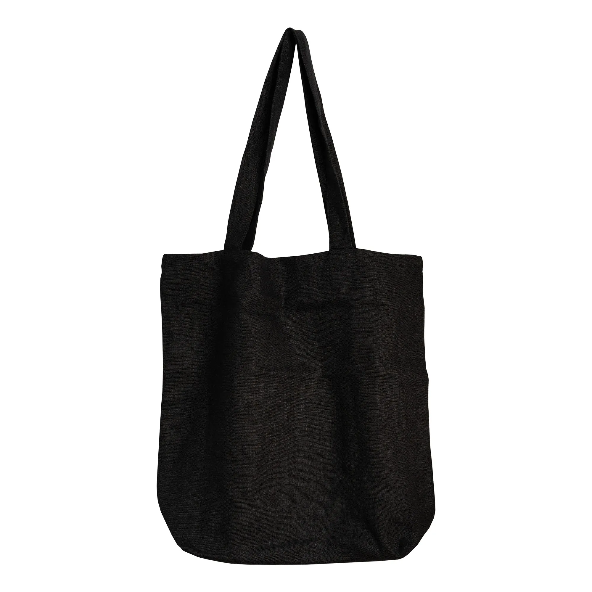 Reusable Linen Tote Bag