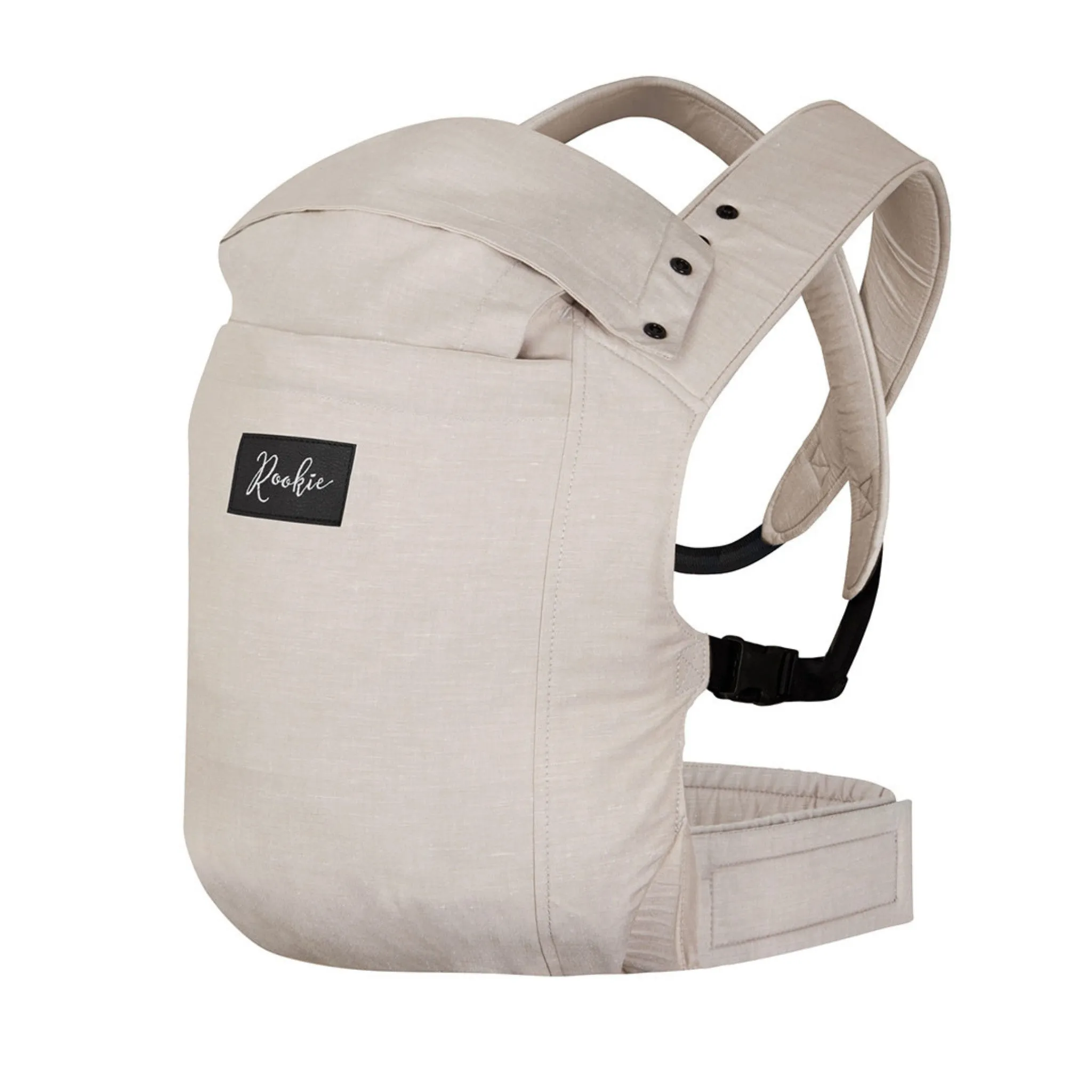 Rookie Baby Premium Baby Carrier