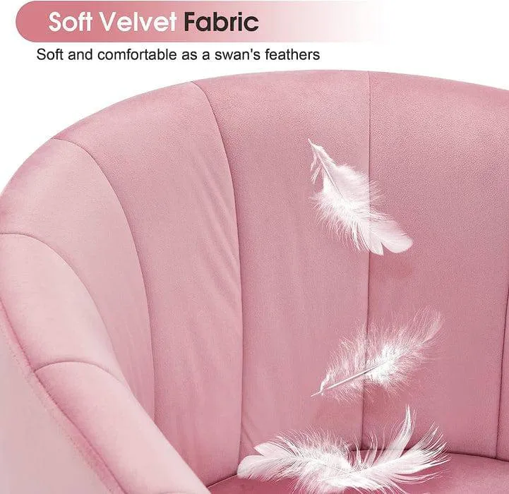 Rosa Manicure Customer Chair