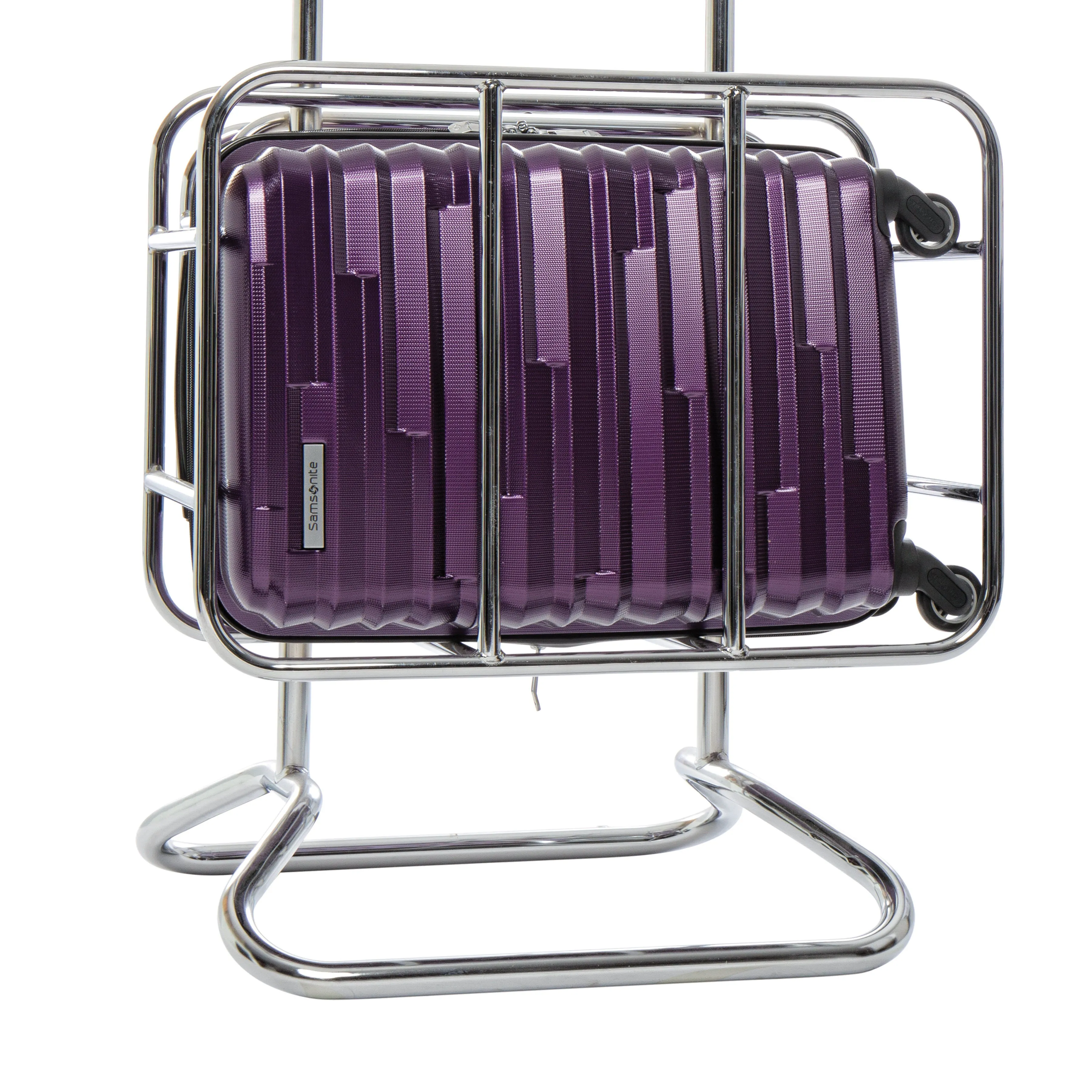 Samsonite Ziplite 4.0 Spinner Carry-On