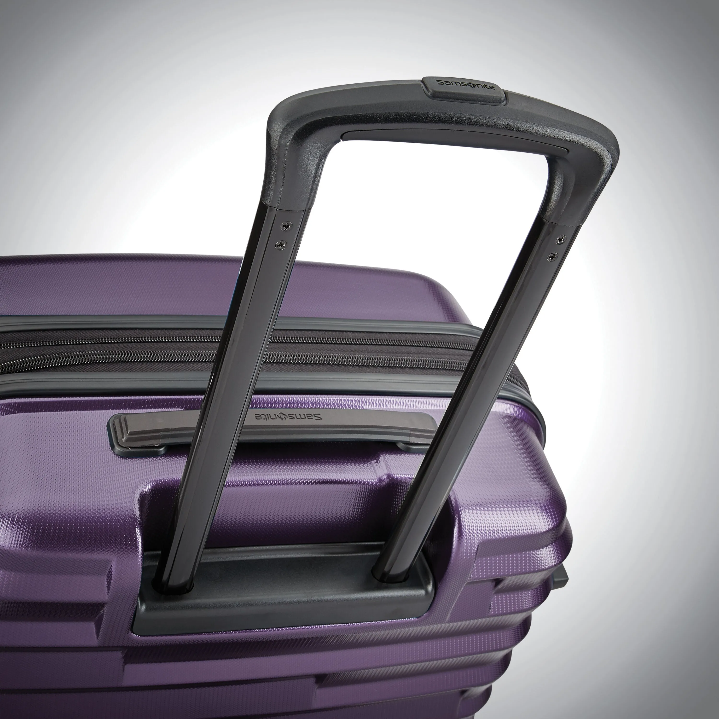 Samsonite Ziplite 4.0 Spinner Carry-On