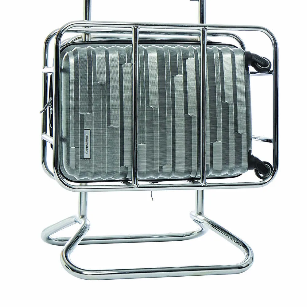 Samsonite Ziplite 4.0 Spinner Carry-On