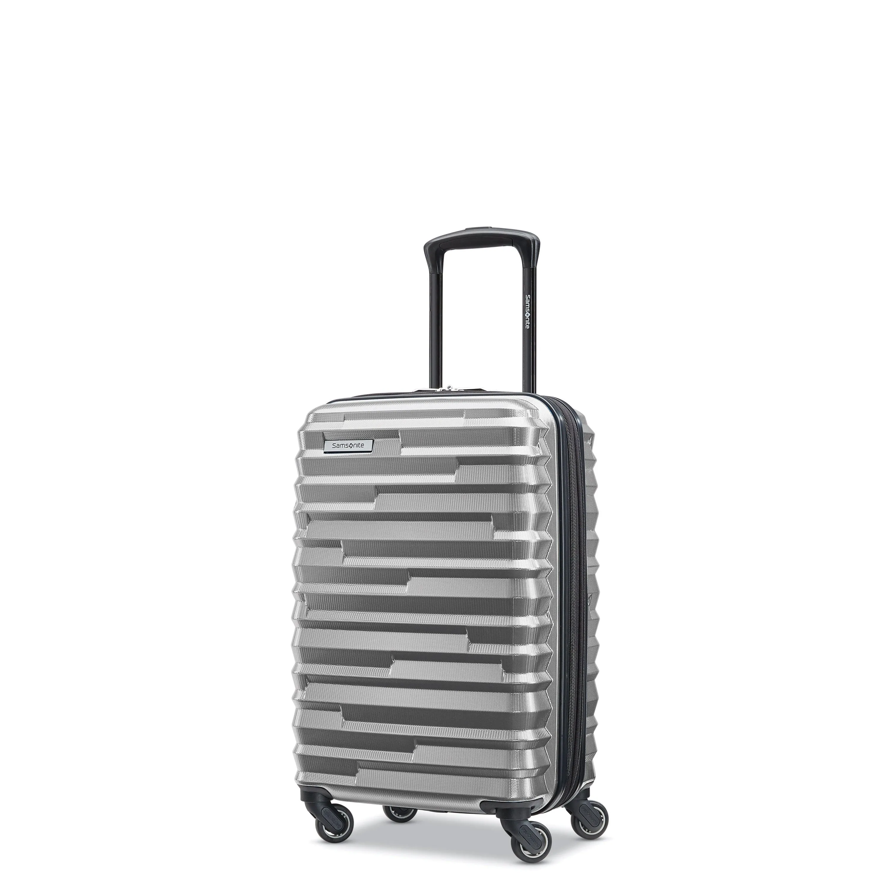 Samsonite Ziplite 4.0 Spinner Carry-On