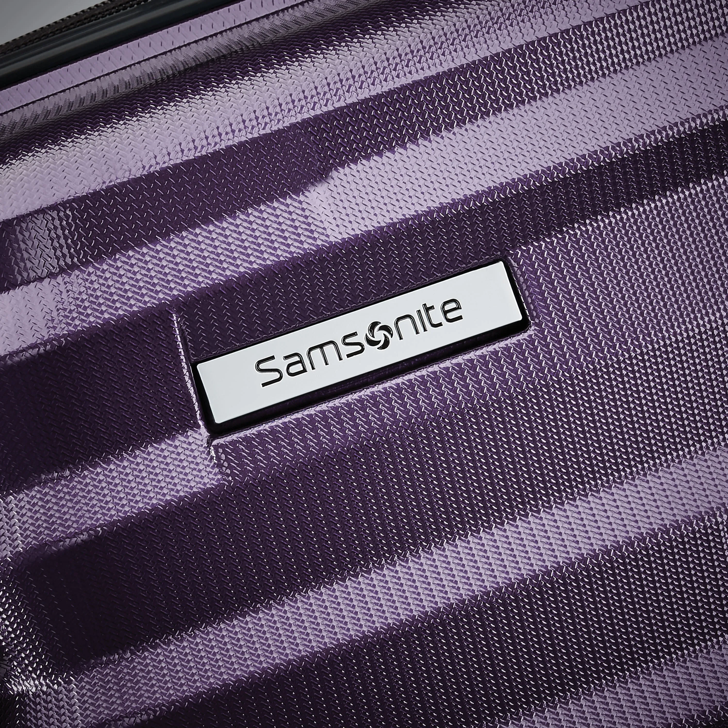 Samsonite Ziplite 4.0 Spinner Carry-On