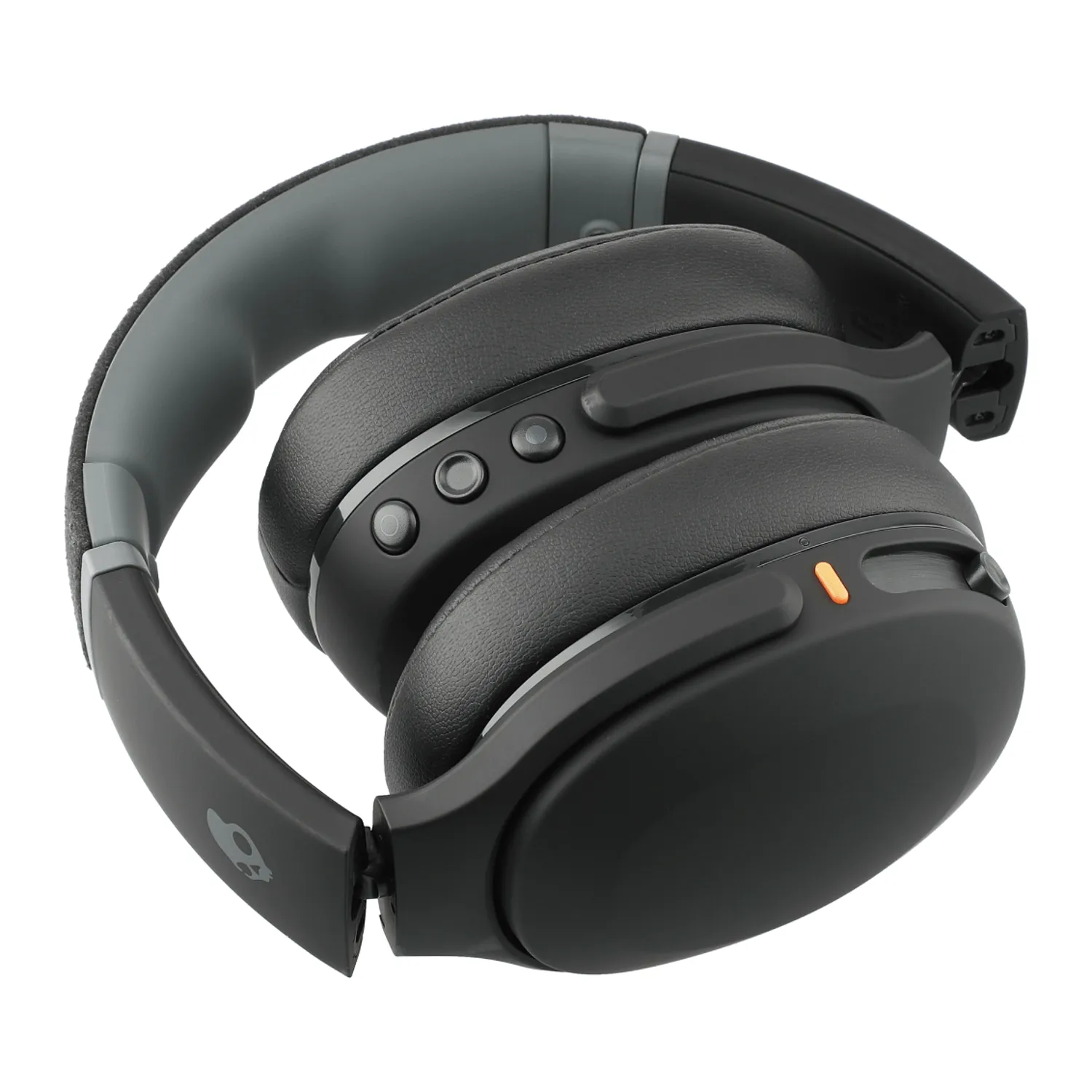 Skullcandy - Crusher® EVO Bluetooth Headphones