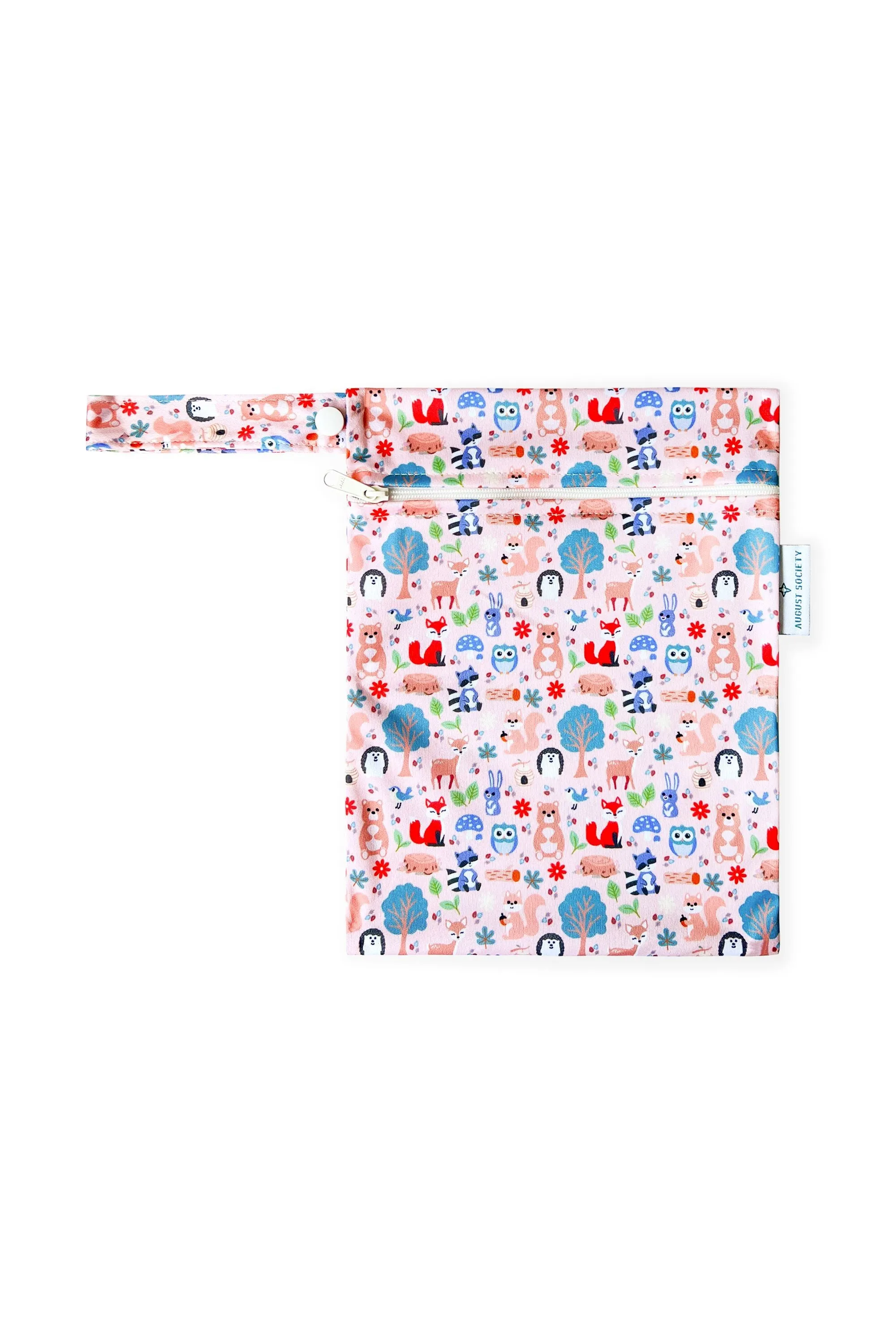 Small Wet Bag (Sale)