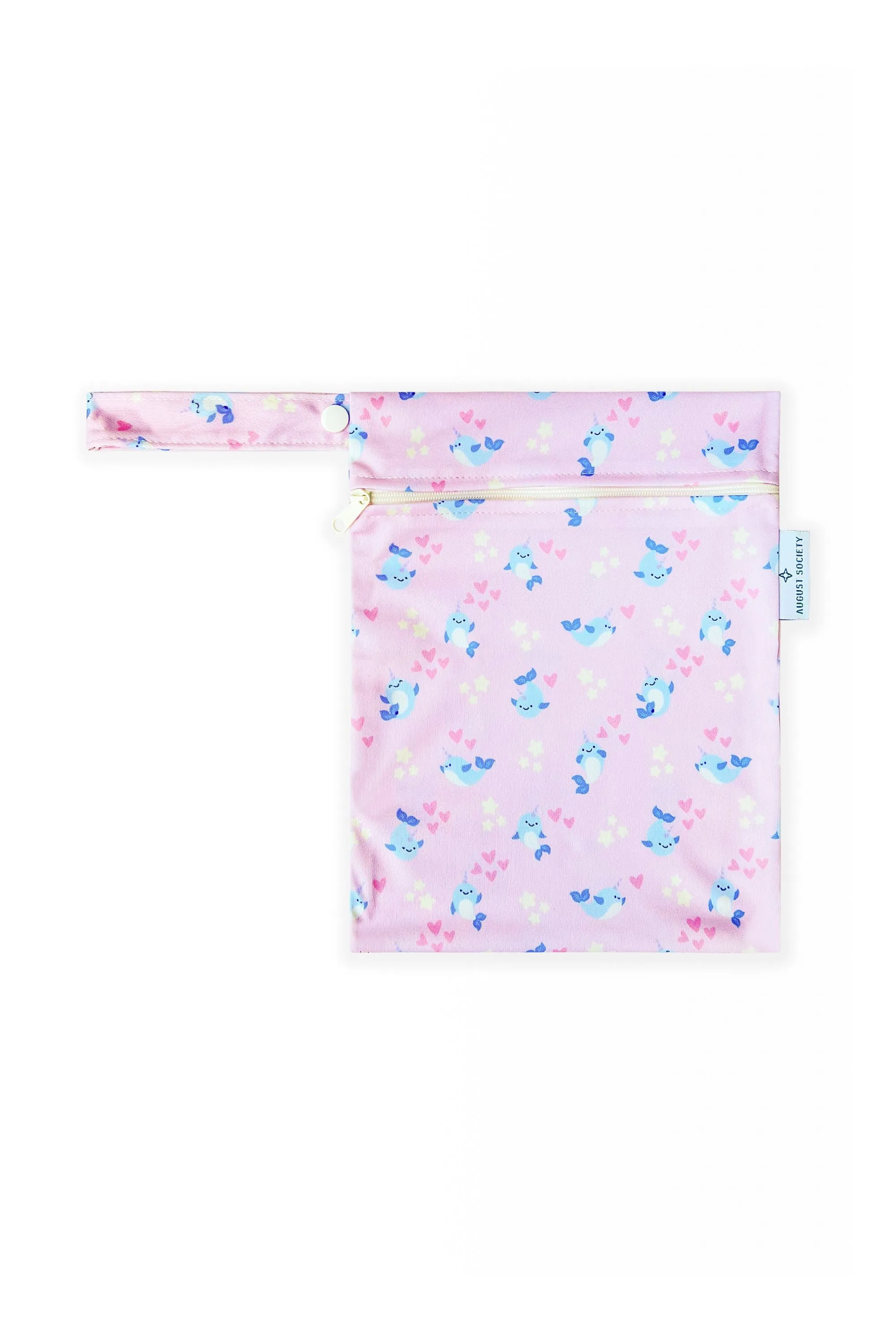 Small Wet Bag (Sale)