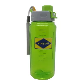 Sports Water Bottle with opp bag