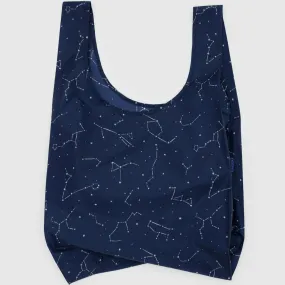 Standard Baggu - Constellation Midnight