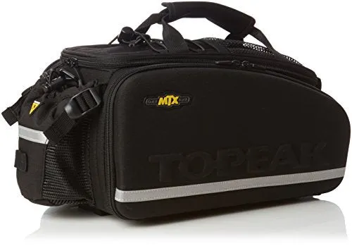 Topeak MTX EXP, Black
