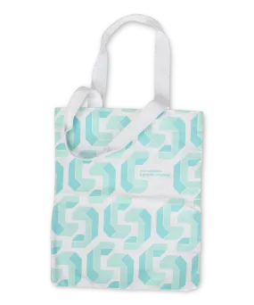 Tote Bag x Wim Crouwel