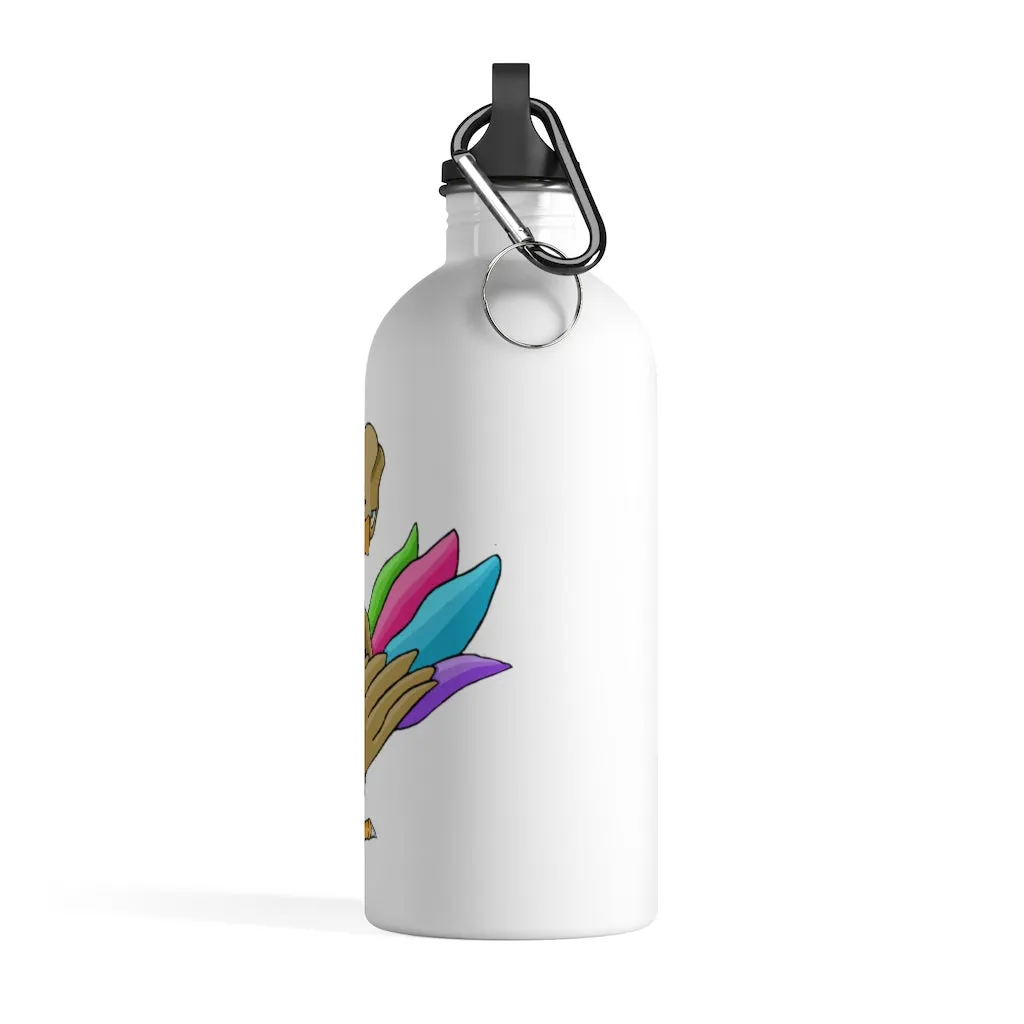 Toudan Stainless Steel Water Bottle
