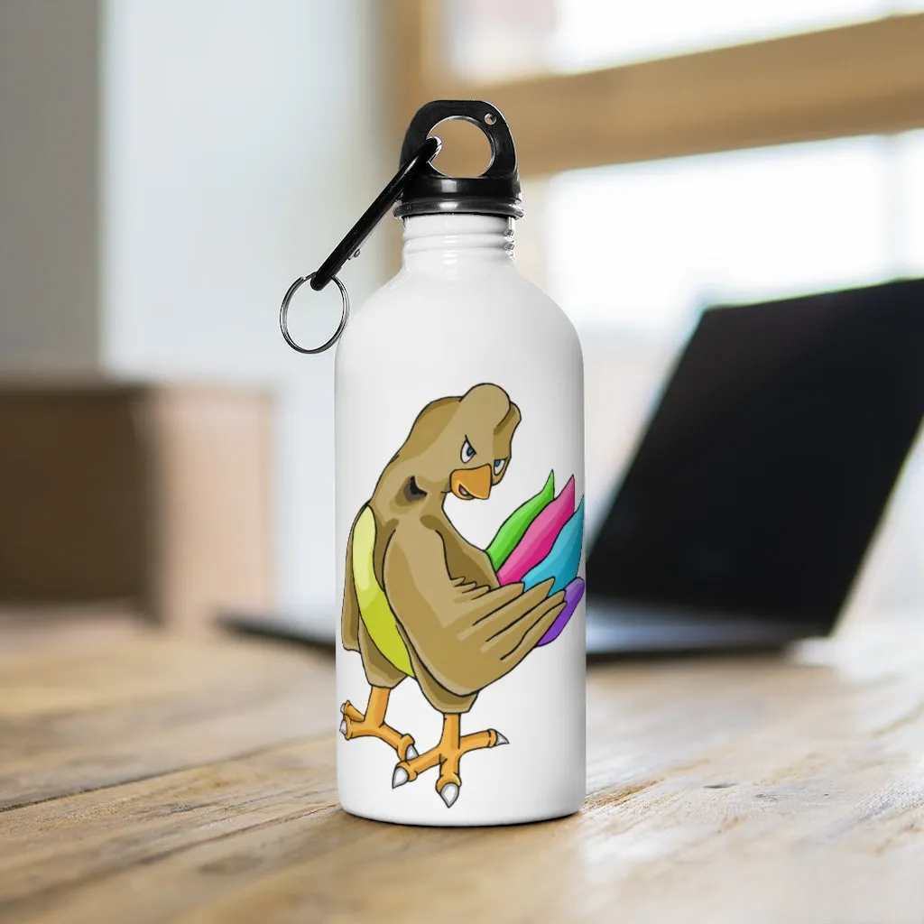 Toudan Stainless Steel Water Bottle