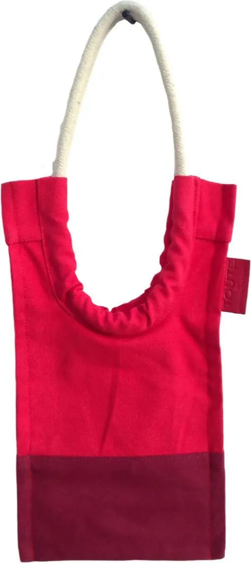 TOUTE Wine Bag