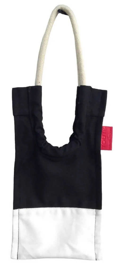 TOUTE Wine Bag