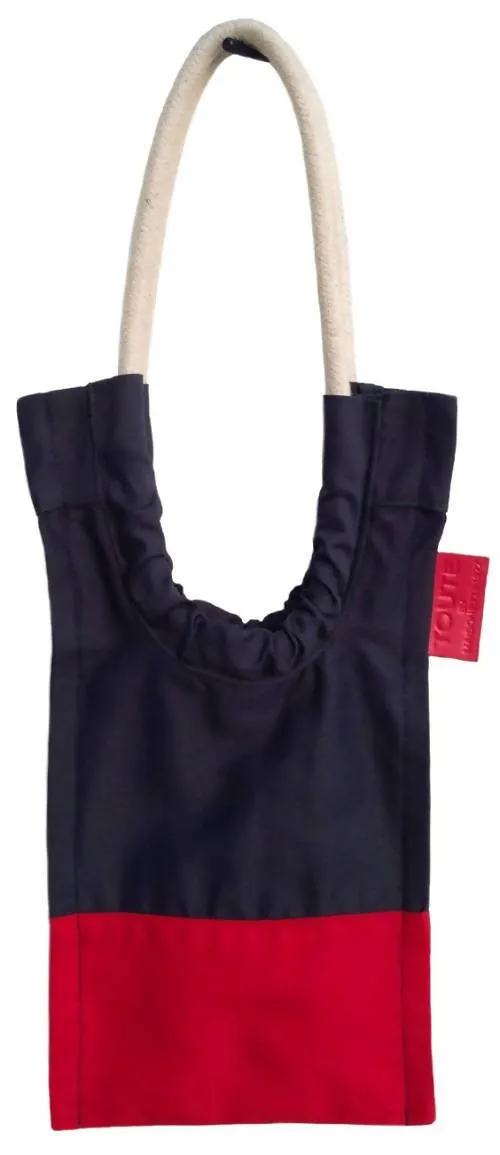 TOUTE Wine Bag