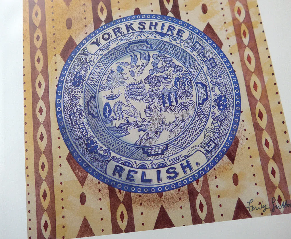 Transferware Treasures