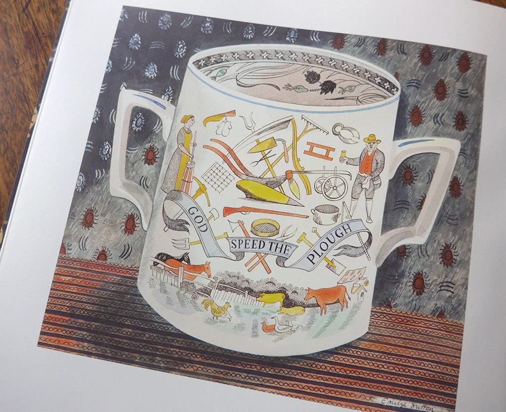 Transferware Treasures