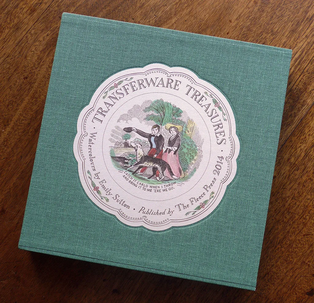 Transferware Treasures