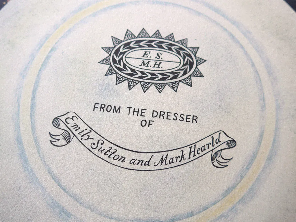 Transferware Treasures