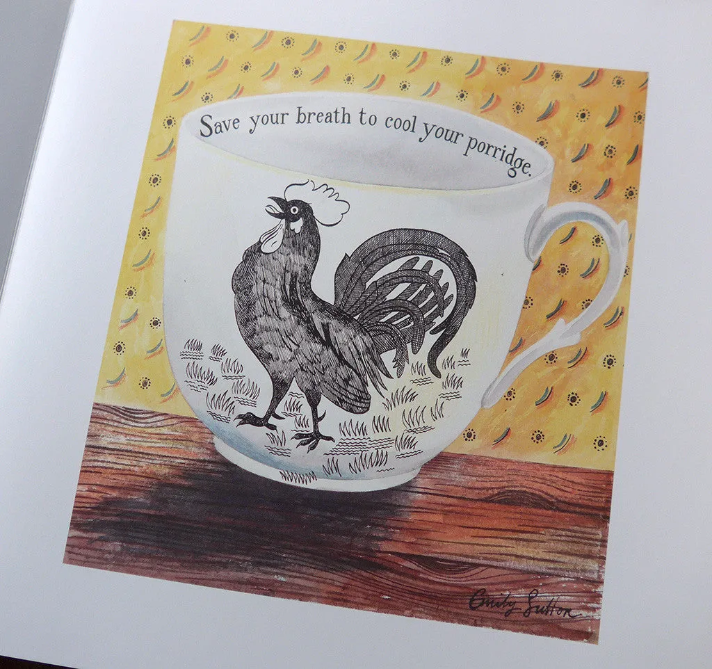 Transferware Treasures