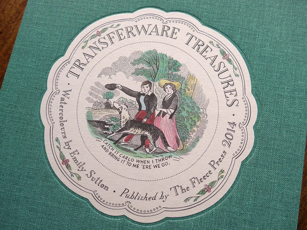 Transferware Treasures