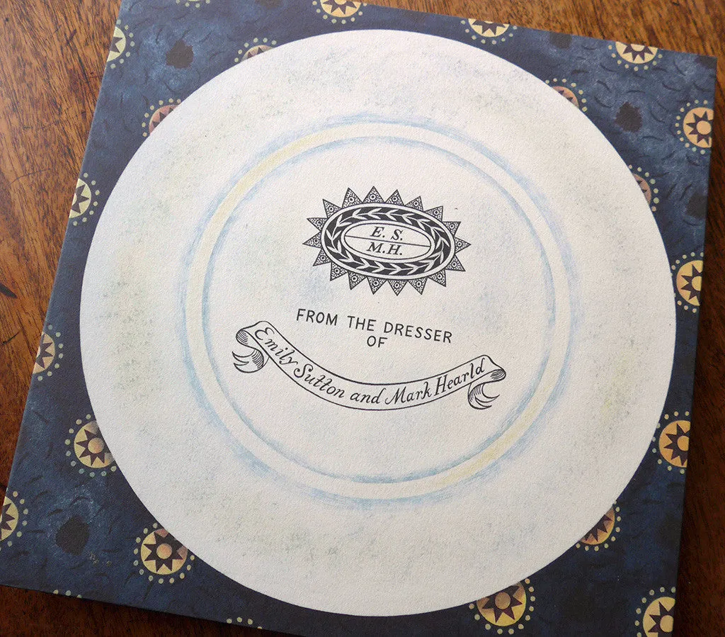 Transferware Treasures