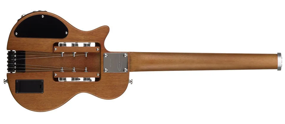 Traveler EG-1 Custom (Gold)