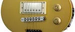 Traveler EG-1 Custom (Gold)