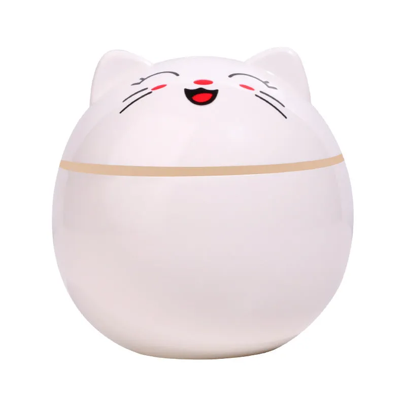 USB Mini Humidifier Aromatherapy Diffuser