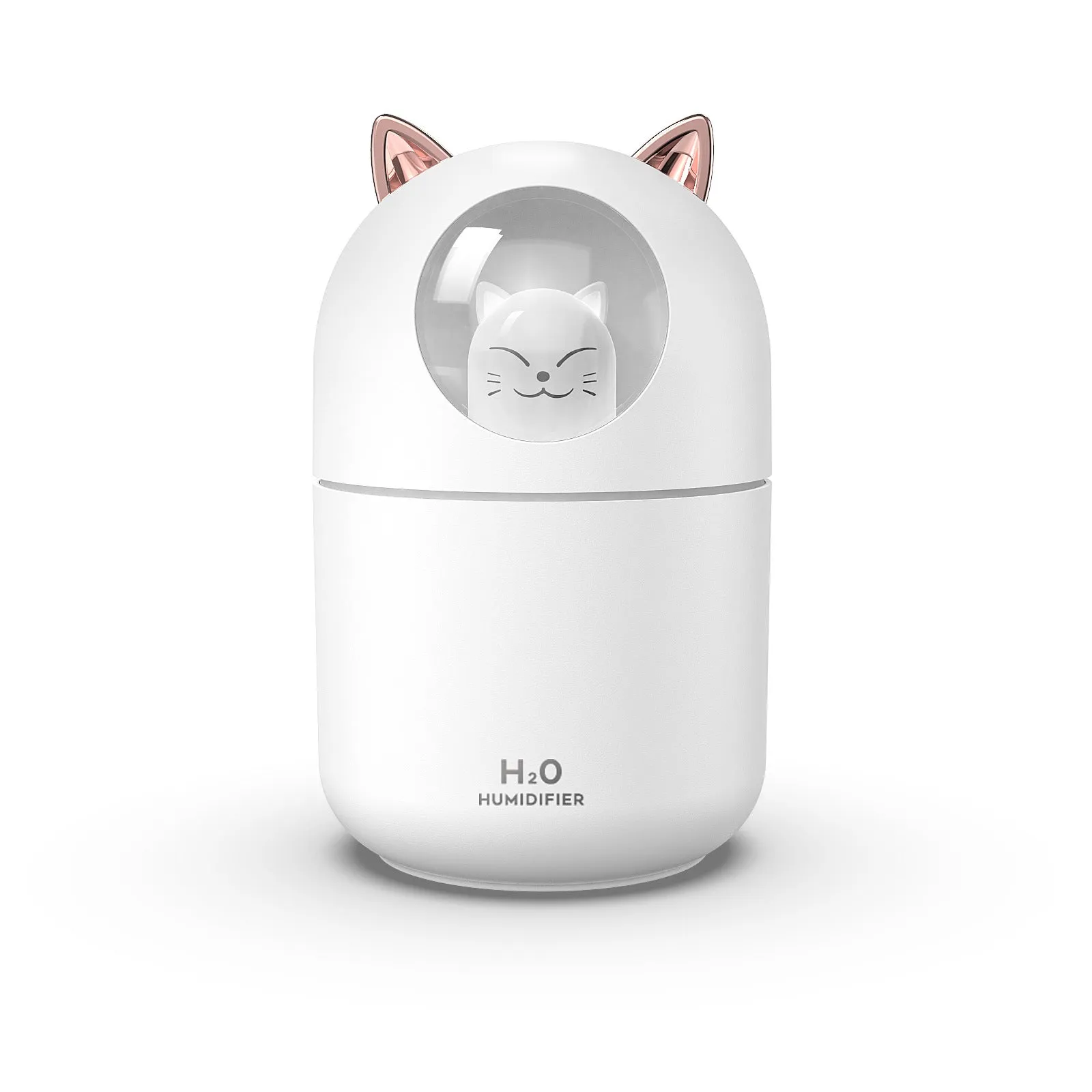 USB Mini Humidifier for Children
