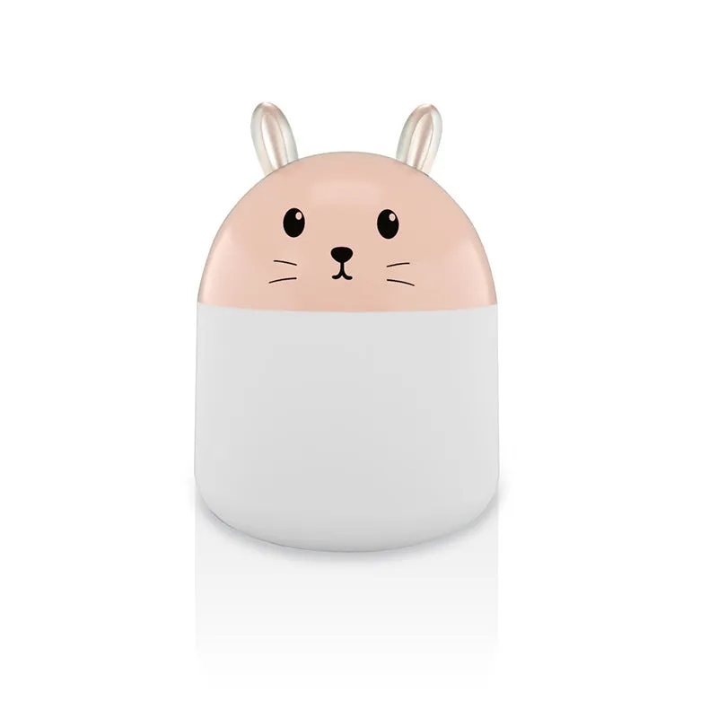 USB Mini Humidifier for Children