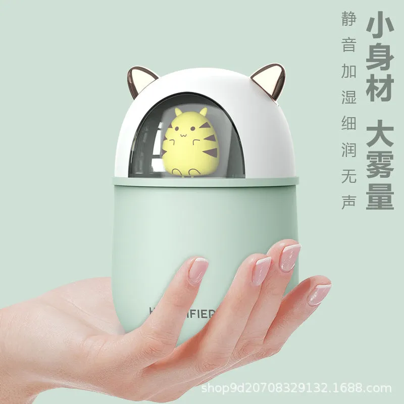 USB Mini Humidifier for Children