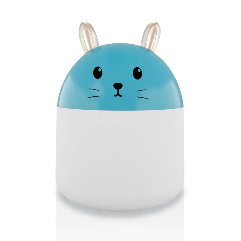USB Mini Humidifier for Children