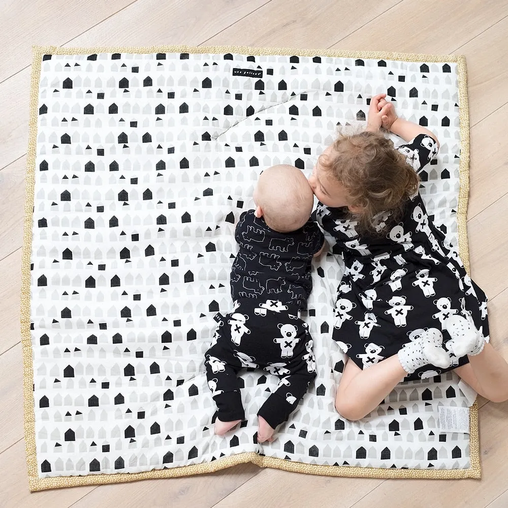 Wee Gallery Organic Playmat - Explore