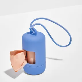 Wild Ones - Poop Bag Carrier, Multiple colors