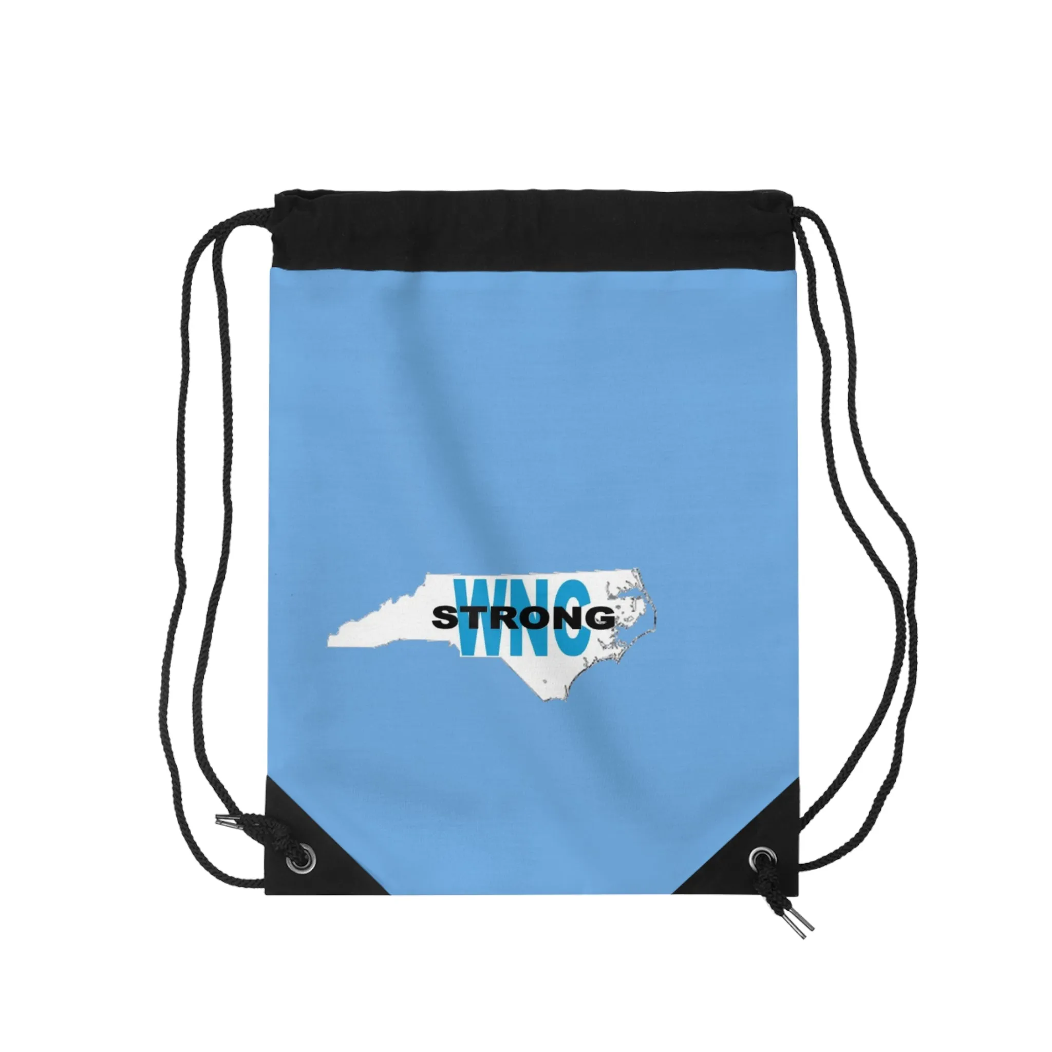 WNC Strong Drawstring Bag