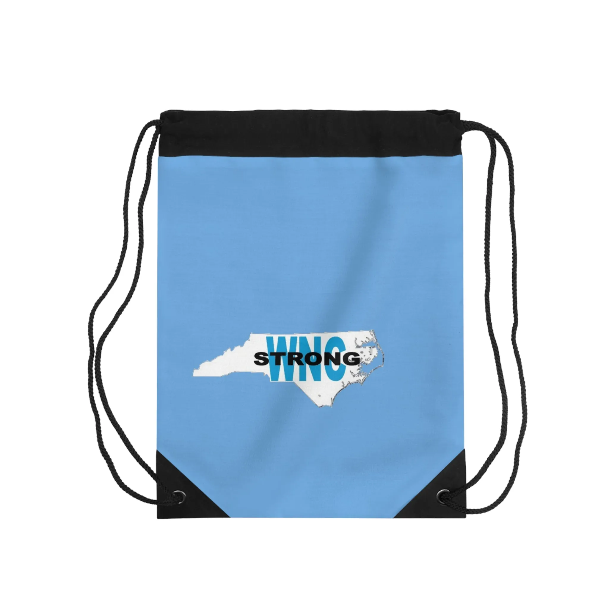 WNC Strong Drawstring Bag