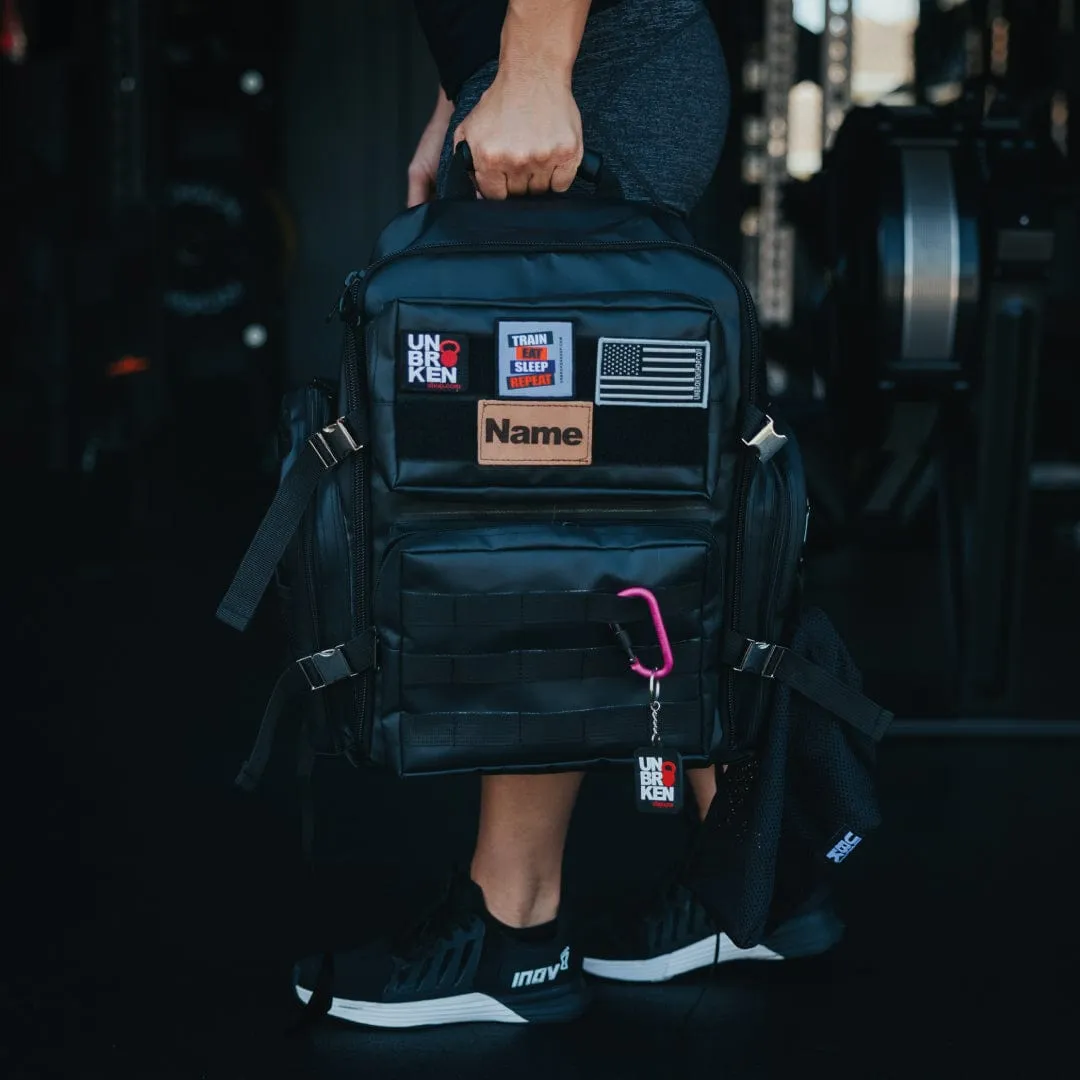WOD Backpack 3.0