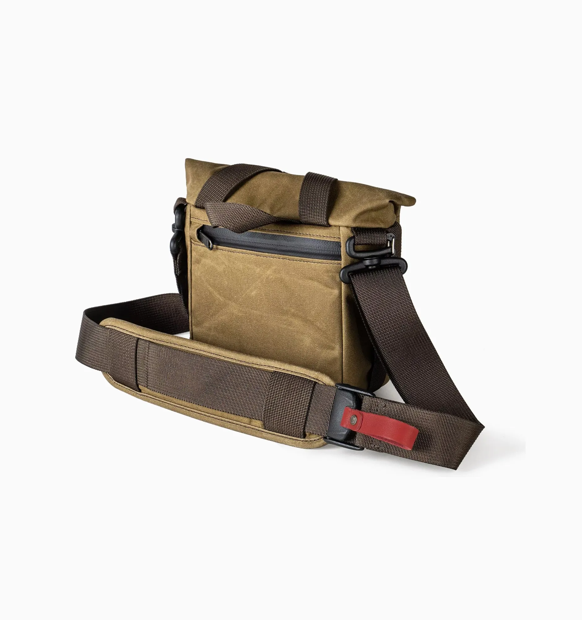 Wotancraft Pilot Travel Camera Bag 2L