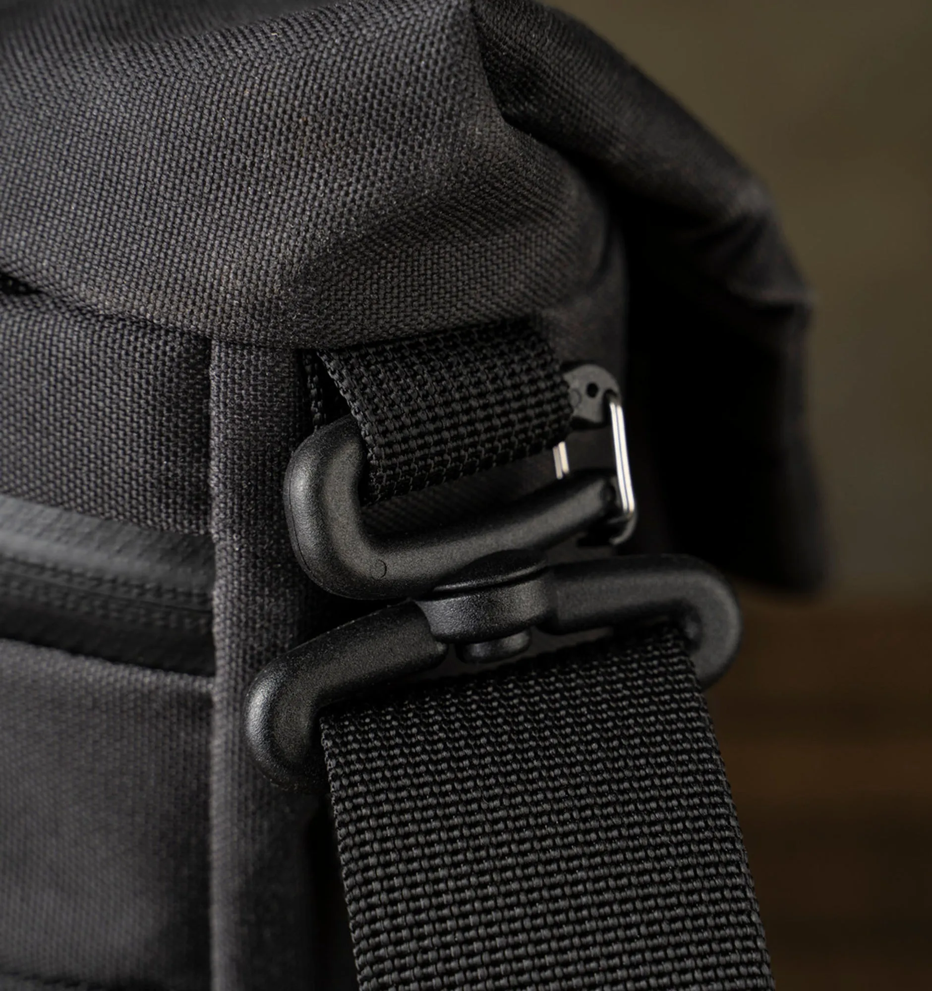 Wotancraft Pilot Travel Camera Bag 2L