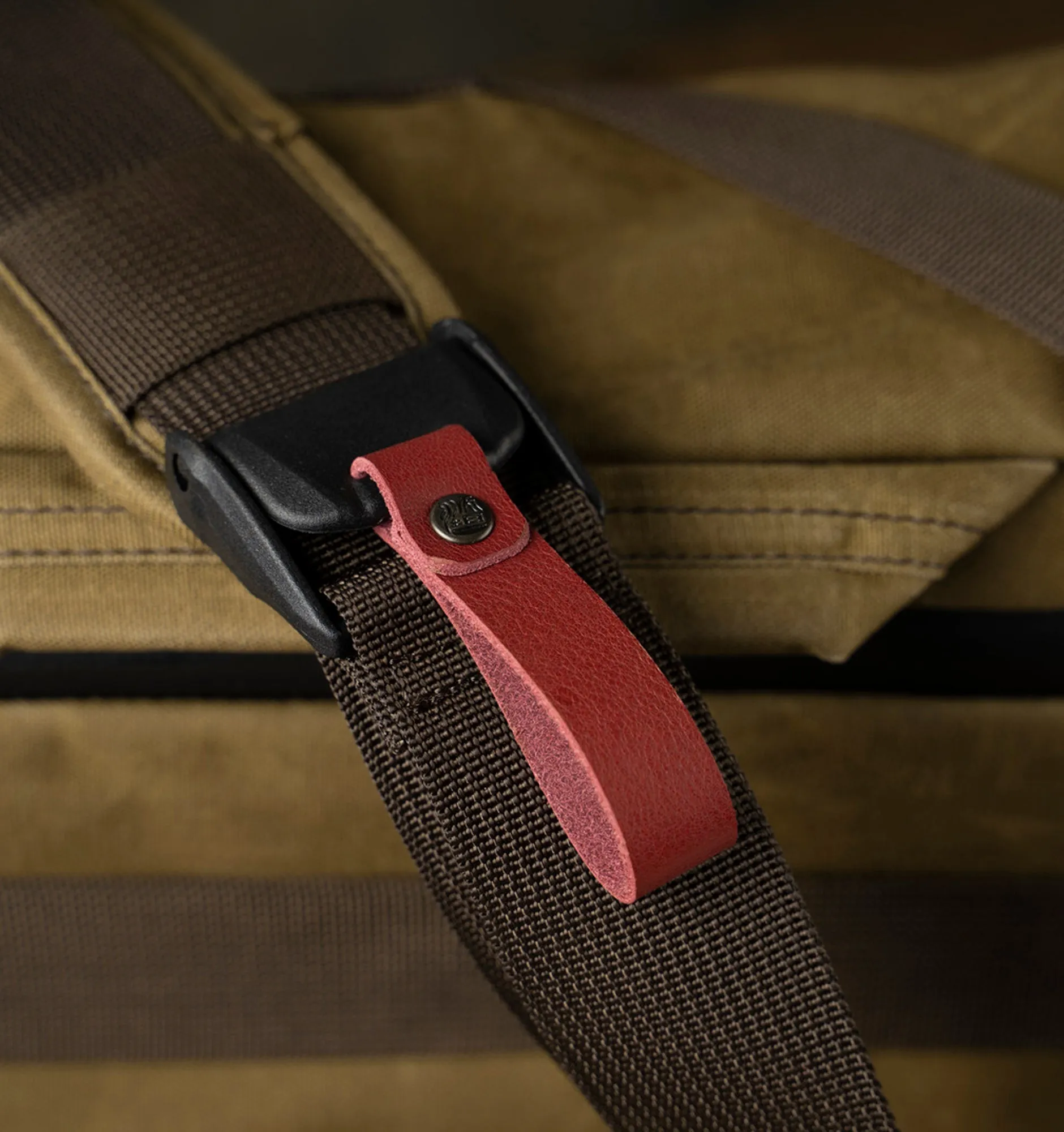 Wotancraft Pilot Travel Camera Bag 2L